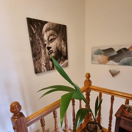 Bali Beach Puzol Relax Cerca De Valencia A 100 M De La Playa Con Ac Exteriér fotografie