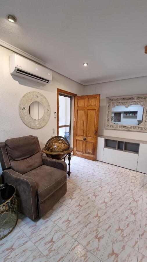 Bali Beach Puzol Relax Cerca De Valencia A 100 M De La Playa Con Ac Exteriér fotografie