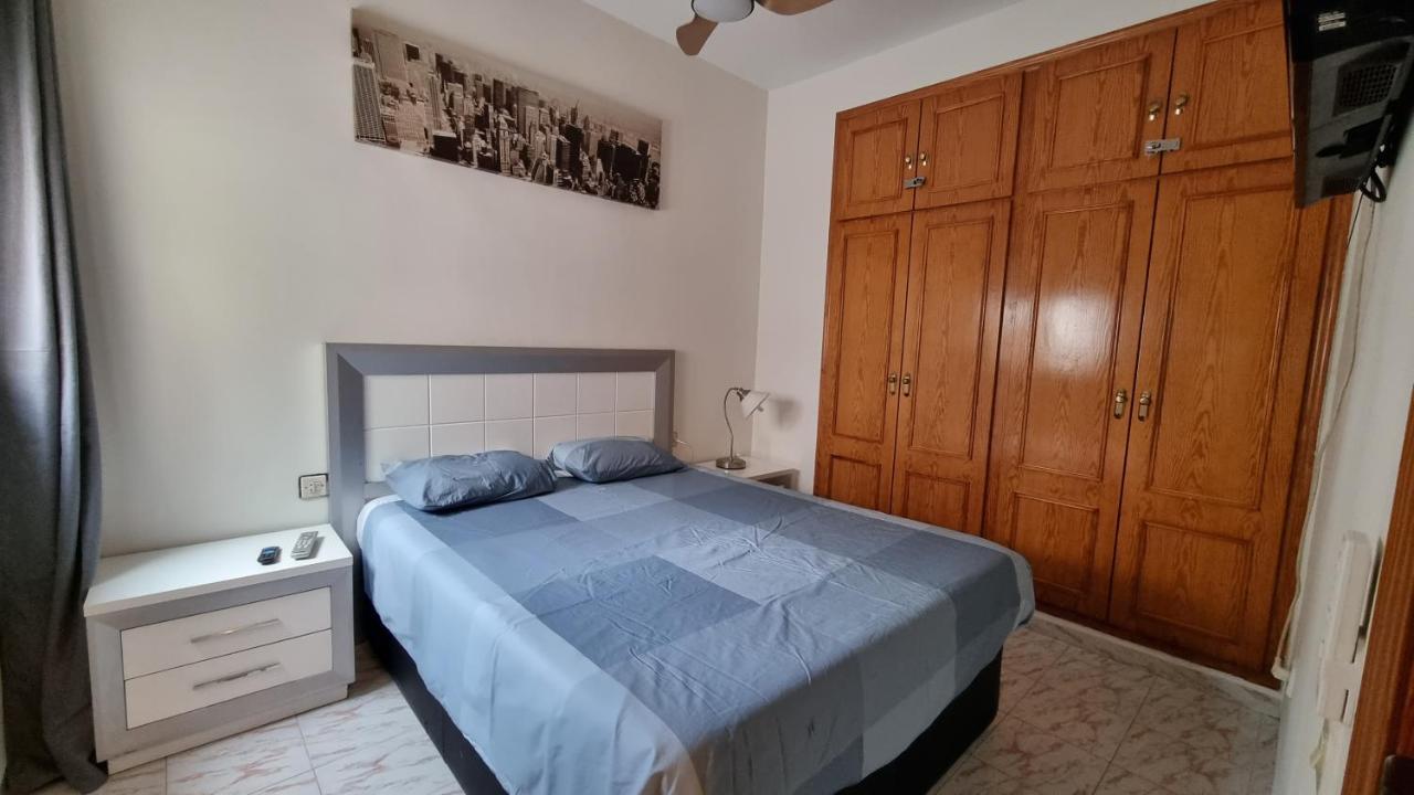 Bali Beach Puzol Relax Cerca De Valencia A 100 M De La Playa Con Ac Exteriér fotografie